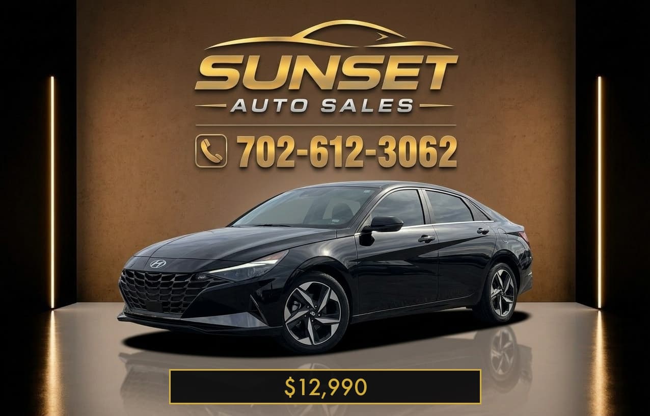2022 Hyundai Elantra